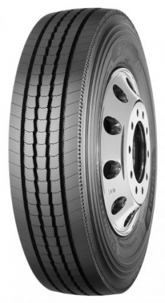 Zdjęcie główne produktu: Michelin 315/70R22.5 X MULTI ENERGY Z2 158/150 L TL M+S 3PMSF DOSTAWA GRATIS