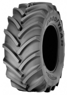 Zdjęcie główne produktu: Goodyear 440/65R24 OPTITRAC R-1W 128D TL. DOSTAWA GRATIS