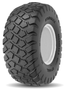 Zdjęcie główne produktu: Starmaxx 560/60R22.5 ST-HAUL 165D/162E TL (steel belted) DOSTAWA GRATIS