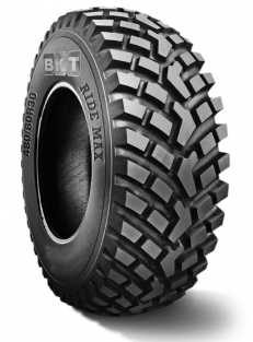 Zdjęcie główne produktu: BKT 340/80R24 RIDEMAX IT 696 140A8/135D TL DOSTAWA GRATIS