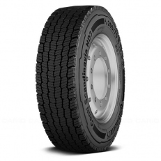 Zdjęcie główne produktu: Continental 315/80R22.5 CONTI SCANDINAVIA HD3 18PR 156/150 L TL M+S zima 3PMSF DOSTAWA GRATIS