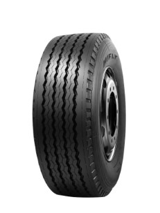 Zdjęcie główne produktu: Hifly 385/65R22.5 HH107 164/158K/L DOSTAWA GRATIS