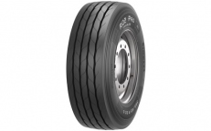 Zdjęcie główne produktu: Pirelli 235/75R17.5 R02 Pro Trailer 143/141K DOSTAWA GRATIS