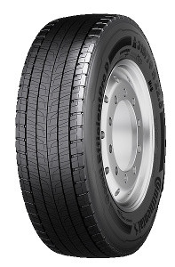 Zdjęcie główne produktu: Continental 315/70R22.5 Conti EfficientPro D+ 152/148M TL 18PR M+S 3PMSF DOSTAWA GRATIS