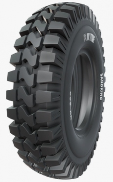 Zdjęcie główne produktu: Vk tyre 9.00-16 VK900 SANDKING 135A6/131A8 18PR TT DOSTAWA GRATIS