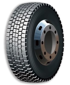 Zdjęcie główne produktu: Techshield 315/60R22.5 V-PRO D1 152/148L TL DOSTAWA GRATIS