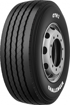 Zdjęcie główne produktu: Challenger 385/65R22.5 CTH2 164K NACZEPA DOSTAWA GRATIS