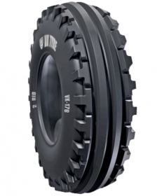 Zdjęcie główne produktu: Vk tyre 4.50-16 VK 176 2RIB 8PR 78A6/70A8 TT DOSTAWA GRATIS