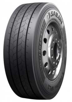 Zdjęcie główne produktu: Sailun 435/50R19.5 FUEL PRO STL2 160J 3PMSF M+S TRAILER DOSTAWA GRATIS