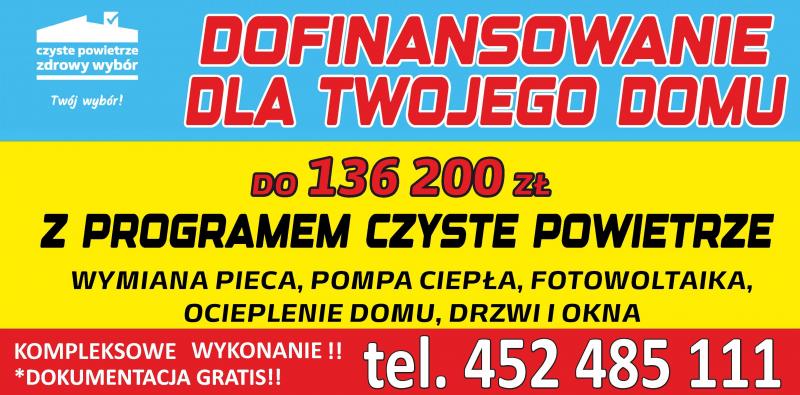 Dotacje dla Twojego Rolnictwa