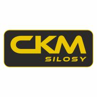 Logo Silosy CKM
