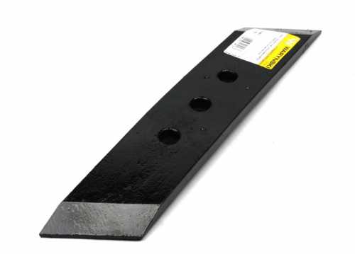 Zdjęcie główne produktu: Dłuto. nakładka lewe zastosowanie MP293 Rabe Werk stal borowa Waryński