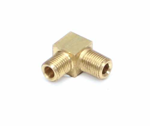 Zdjęcie gł&oacute;wne produktu: Kolanko smarowania głowicy do MF3 ORYGINAŁ URSUS