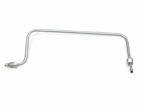 Zdjęcie gł&oacute;wne produktu: Przew&oacute;d kompletny pompy paliwowej do filtra 1660416M92 MF3 ORYGINAŁ URSUS