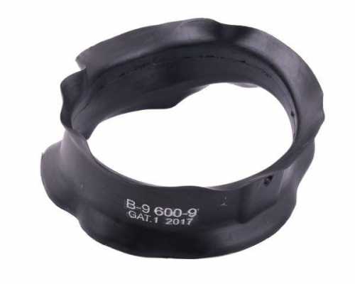 Zdjęcie główne produktu: Ochraniacz fartuch ochronny dętki 6.00-9 (B-9) KABAT