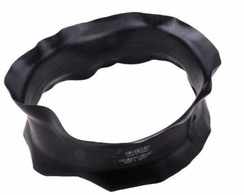 Zdjęcie gł&oacute;wne produktu: Ochraniacz fartuch ochronny dętki 10.00/11.00-20 (F-20) wąski KABAT