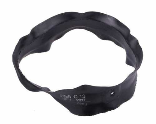 Zdjęcie główne produktu: Ochraniacz fartuch ochronny dętki 23-5 (C-13) KABAT