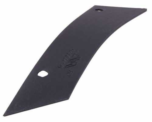 Zdjęcie główne produktu: Pierś odkładni prawa dwuotworowa zastosowanie ESC Gregoire-Besson 173326 stal borowa WARYŃSKI