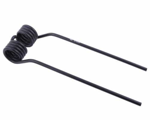 Zdjęcie główne produktu: Palec przetrząsarka zastosowanie PZ Vicon WARYŃSKI W-PZ339