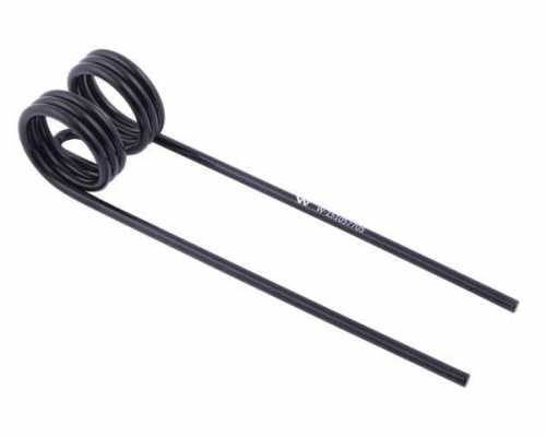 Zdjęcie główne produktu: Palec przetrząsarka zastosowanie SIP 151057705 310040011 Waryński