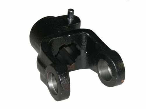 Zdjęcie główne produktu: Widłak zewnętrzny 27.0X74.6 seria 3/4 AKSAN