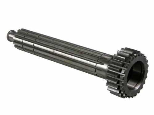 Zdjęcie główne produktu: Wałek główny C-360 (nowy typ - z grzybkiem) Skropol