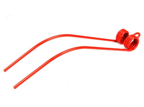 Zdjęcie główne produktu: Palec zgrabiarka do Claas 9020830 Waryński