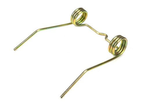 Zdjęcie główne produktu: Palec motowideł New Holland Clayson 804334150 Waryński