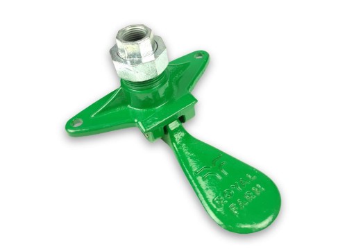 Zdjęcie główne produktu: Korpus kompletny poidła z językiem RF-20908101 RF-20908106 ROYAL FARM