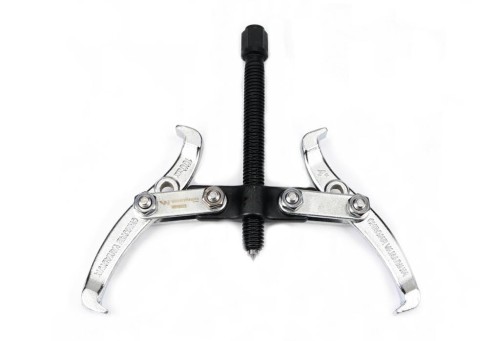 Zdjęcie gł&oacute;wne produktu: Ściągacz do łożysk dwuramienny typ S 15-80 Waryński