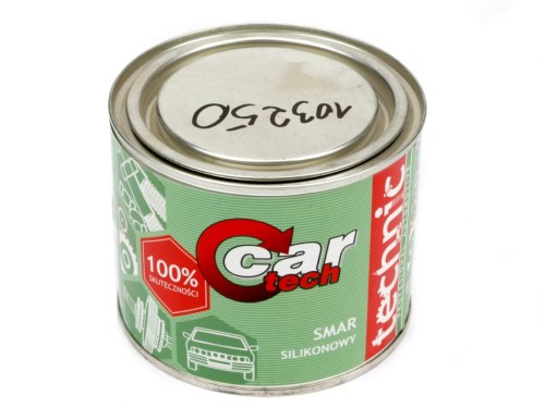 Zdjęcie główne produktu: CT Smar silikonowy
