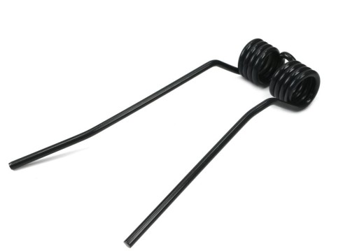 Zdjęcie główne produktu: Palec przetrząsarko-zgrabiarki zastosowanie PZ Zweeger Vicon Mesko Waryński PZ-111 5275130040