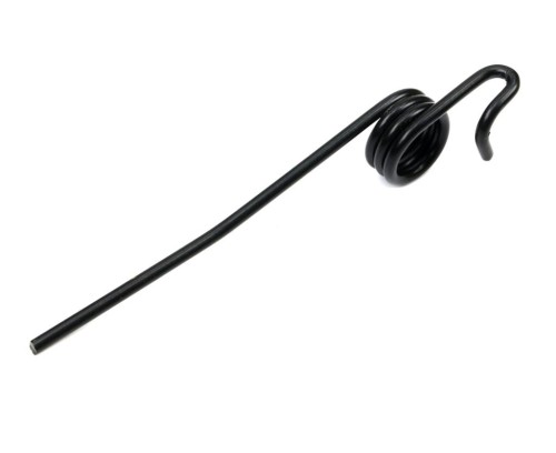 Zdjęcie główne produktu: Palec sprężysty motowideł lewy Z56957 zastosowanie John Deere WARYŃSKI W-Z56957, H149752