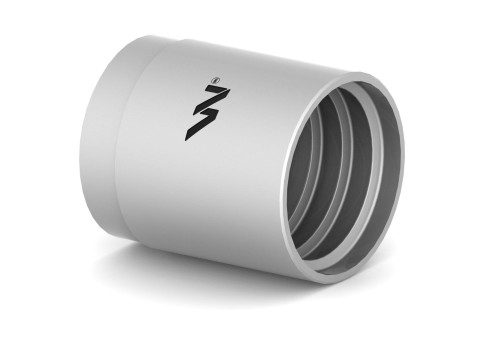 Zdjęcie główne produktu: Tuleja (oprawka) uniwersalna do węży DN10 1SN/2SN PERFECT-SMOOTH Waryński ( sprzedawane po 50 )