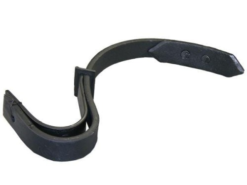 Zdjęcie główne produktu: Ząb kultywatora stal borowa TABO