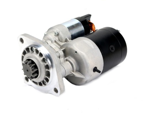 Zdjęcie główne produktu: Rozrusznik z reduktorem typu Magneton MF4 Ursus 4512 9142743 Blue Line EXPOM KWIDZYN