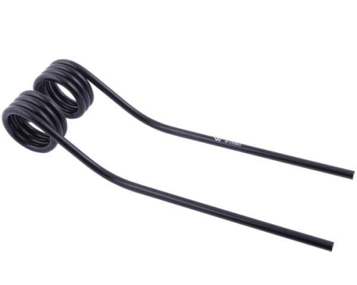 Zdjęcie główne produktu: Palec przetrząsaczo-zgrabiarki karuzelowej Fella WARYŃSKI 487922