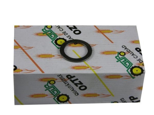 Zdjęcie główne produktu: Pierścień dystansowy łożyska skrzyni biegów MF3/MF4