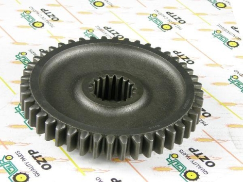 Zdjęcie główne produktu: Koło przesuwne skrzyni pierwszego biegu 1682688M1 MF3/MF4