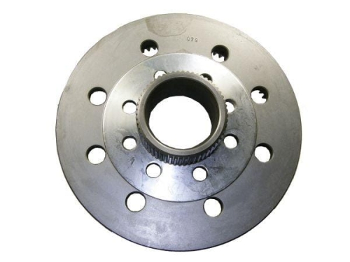 Zdjęcie główne produktu: Koło z uzębieniem wewnętrznym przedniej zwolnicy L110235 John Deere