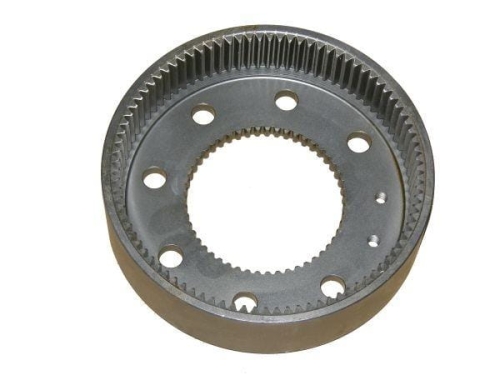 Zdjęcie główne produktu: Wieniec wewnętrzny przedniej zwolnicy Case 81434C1