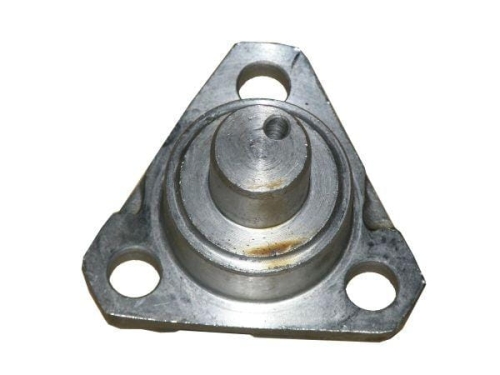 Zdjęcie główne produktu: Czop dolny i górny przedniej zwrotnicy L40004 John Deere