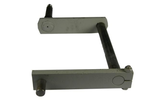 Zdjęcie główne produktu: Korba nagarniacza Prasa Kostka zamiennik Sipma