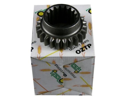 Zdjęcie główne produktu: Koło drugiego biegu skrzyni MF3/MF4