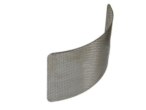 Zdjęcie główne produktu: Sito Fi 2,5 śrutownik Bąk