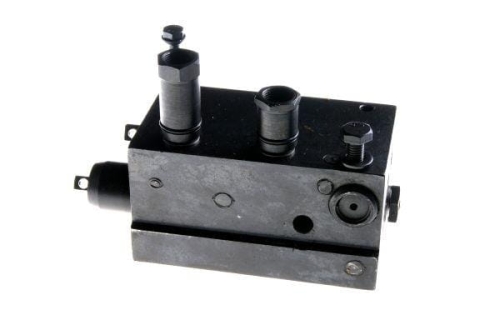 Zdjęcie główne produktu: Rozdzielacz podnośnika C-360 Archimedes