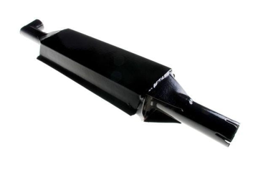 Zdjęcie główne produktu: Tłumik emaliowany MTZ-850