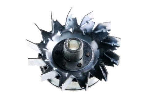 Zdjęcie główne produktu: Koło pasowe alternatora A124 C-360 Expom Kwidzyn