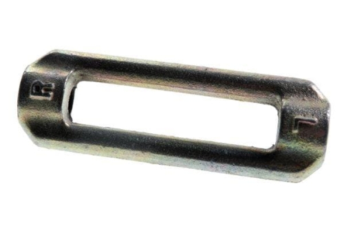 Zdjęcie główne produktu: Nakrętka napinająca, śruba rzymska łańcucha bocznego C-330