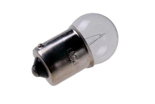 Zdjęcie główne produktu: Żarówka 24V 5W ( sprzedawane po 10 )